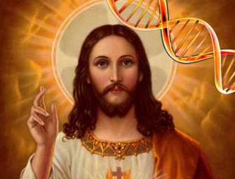 Scientists Are Trying To Clone Jesus Christ  From DNA