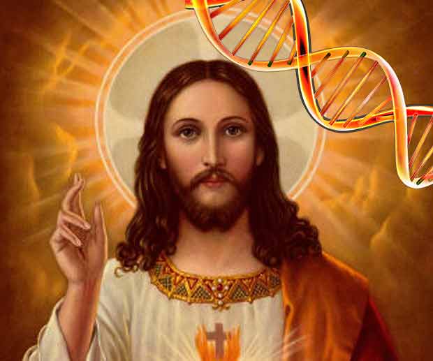 Scientists Are Trying To Clone Jesus Christ From Dna