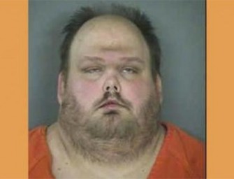 Texas “Cannibal Pedophile” Death Row Inmate Requests Child As Last Meal