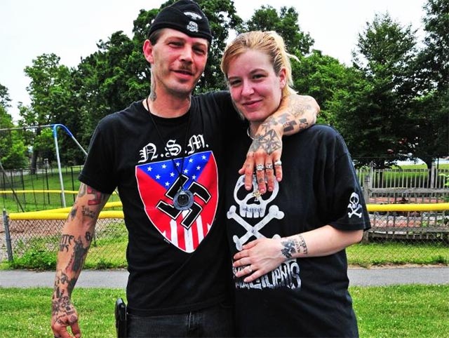 Black Donor’s Sperm Mistakenly Sent To Neo-Nazi Couple