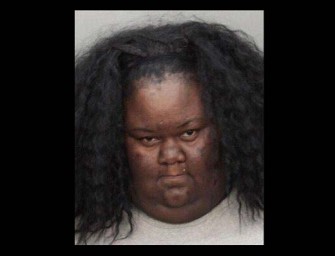 Woman Arrested For Shoplifting Weight Loss Pills