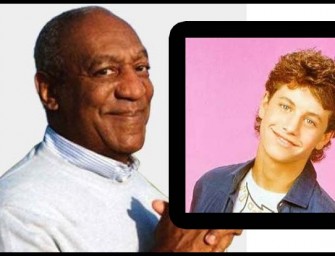 Kirk Cameron Files Sexual Abuse Charges Against Bill Cosby