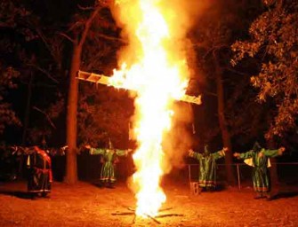 Ku Klux Klan Opens its Doors to Hispanic, Blacks, Jews and Gays