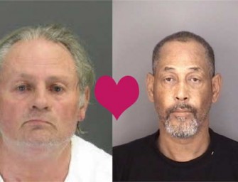Pedophiles Find Way To Stop Molesting Children — They Molest Each Other