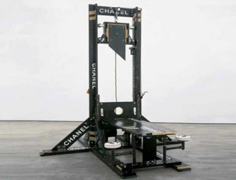 Texas Adds Death By Blood Draining And Guillotine