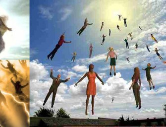 ‘The Rapture’ Has Started… 1000 People Missing… Christians Rejoicing