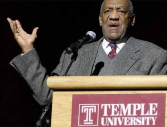 Bill Cosby Has Passed, Temple University Announces