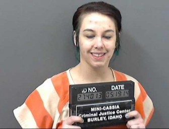 Idaho Woman Sentenced For Sex With 5-year-old child
