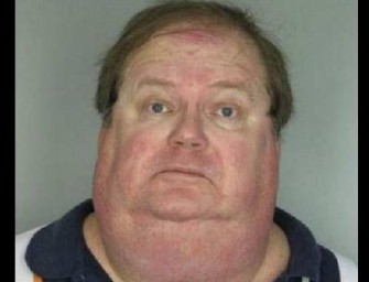 Texas Man Beats Woman For Being Fat
