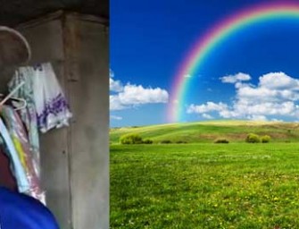 Gay-Hater Wants Scientists To Destroy Rainbows