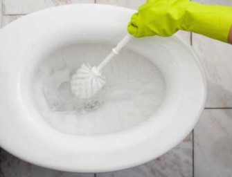 8 AMAZING Pictures Of Toilets Flushing…